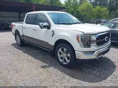 1FTFW1E80MFB84887 2021 FORD F-150