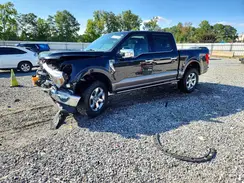 1FTFW1E80MFB90981 2021 FORD F-150