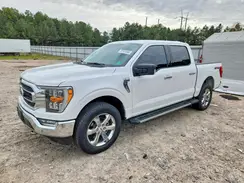 1FTFW1E80MFB91984 2021 FORD F-150