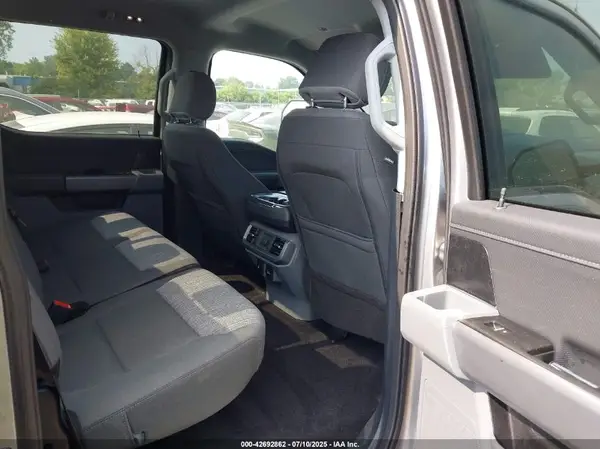 1FTFW1E80MFB93069 2021 FORD F-150 - Image 8