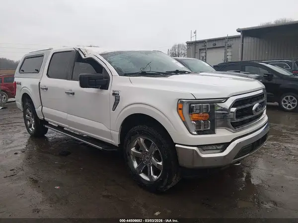1FTFW1E80MFC01980 2021 FORD F-150 - Image 1