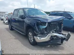 1FTFW1E80MFC05379 2021 FORD F-150