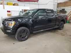 1FTFW1E80MFC16785 2021 FORD F-150