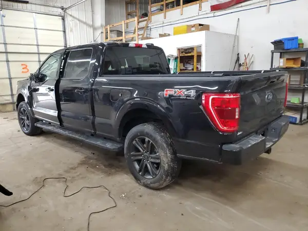 1FTFW1E80MFC16785 2021 FORD F-150 - Image 2