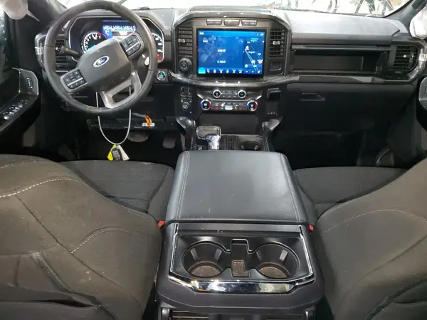 1FTFW1E80MFC16785 2021 FORD F-150 - Image 8