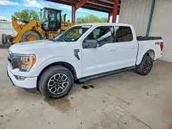 1FTFW1E80MFC18228 2021 FORD F-150