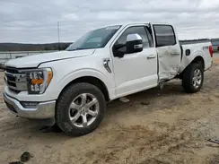 1FTFW1E80MFC20321 2021 FORD F-150