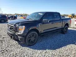 1FTFW1E80MFC20688 2021 FORD F-150