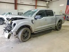 1FTFW1E80MFC28841 2021 FORD F-150