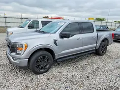 1FTFW1E80MFC31044 2021 FORD F-150