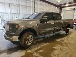 1FTFW1E80MFC32792 2021 FORD F-150
