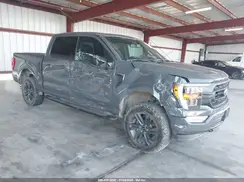 1FTFW1E80MFC35496 2021 FORD F-150
