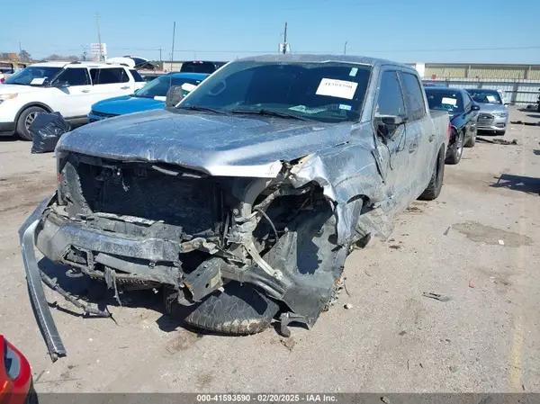 1FTFW1E80MFC41315 2021 FORD F-150 - Image 2