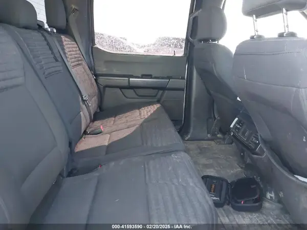 1FTFW1E80MFC41315 2021 FORD F-150 - Image 8