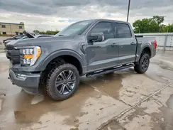 1FTFW1E80MFC45915 2021 FORD F-150
