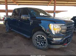 1FTFW1E80MFC50743 2021 FORD F-150