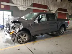 1FTFW1E80MFC61287 2021 FORD F-150