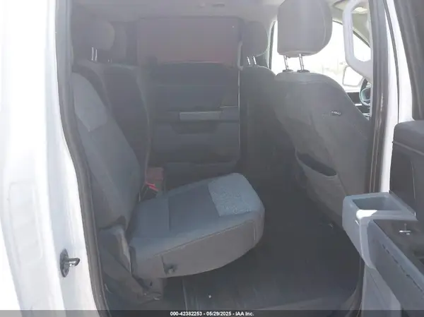 1FTFW1E80MFC64710 2021 FORD F-150 - Image 8