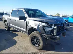 1FTFW1E80MFC69485 2021 FORD F-150