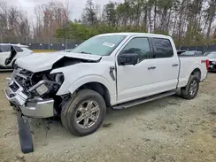 1FTFW1E80MFC69874 2021 FORD F-150