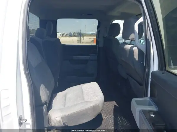 1FTFW1E80MFC72662 2021 FORD F-150 - Image 8