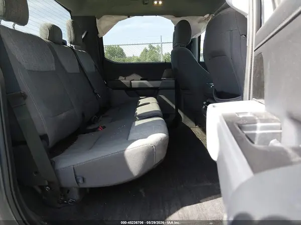 1FTFW1E80MFC78283 2021 FORD F-150 - Image 8