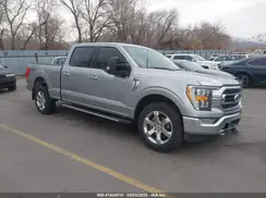 1FTFW1E80MFC88733 2021 FORD F-150