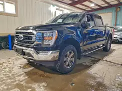 1FTFW1E80MFC92992 2021 FORD F-150