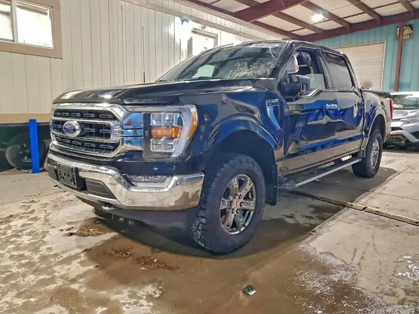1FTFW1E80MFC92992 2021 FORD F-150 - Image 1