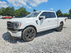 1FTFW1E80MFD04624 2021 FORD F-150