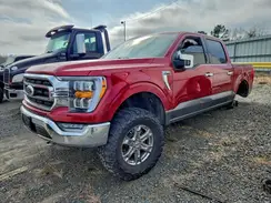 1FTFW1E80MKD12679 2021 FORD F-150