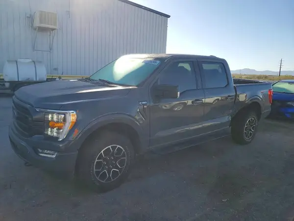1FTFW1E80MKD17705 2021 FORD F-150 - Image 1