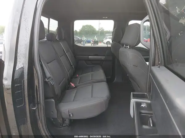 1FTFW1E80MKD21236 2021 FORD F-150 - Image 8