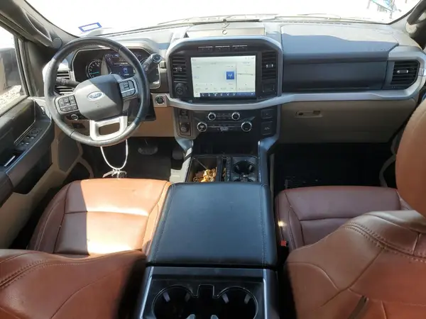 1FTFW1E80MKD21768 2021 FORD F-150 - Image 8