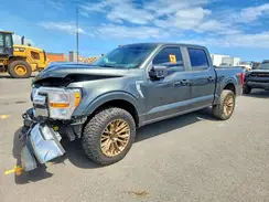 1FTFW1E80MKD23052 2021 FORD F-150