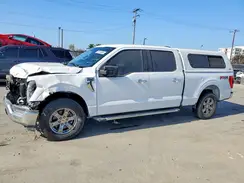 1FTFW1E80MKD33676 2021 FORD F-150