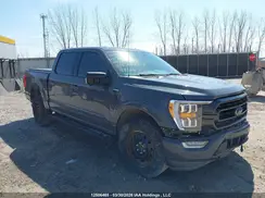 1FTFW1E80MKD49649 2021 FORD F-150