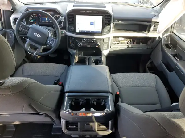 1FTFW1E80MKD64300 2021 FORD F-150 - Image 8
