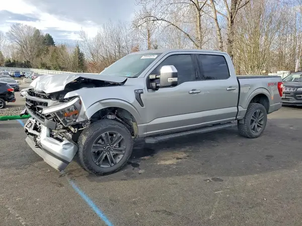 1FTFW1E80MKD74244 2021 FORD F-150