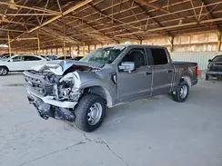 1FTFW1E80MKD84515 2021 FORD F-150