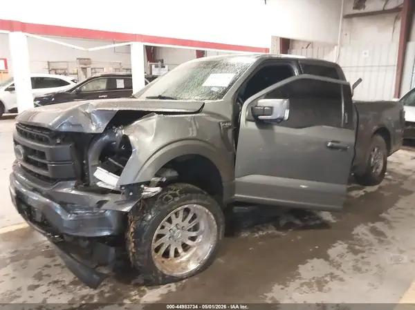 1FTFW1E80MKD94350 2021 FORD F-150 - Image 2