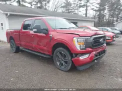 1FTFW1E80MKD98043 2021 FORD F-150