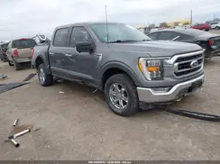 1FTFW1E80MKD98530 2021 FORD F-150