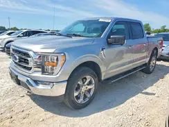 1FTFW1E80MKD98950 2021 FORD F-150