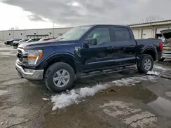 1FTFW1E80MKE21417 2021 FORD F-150