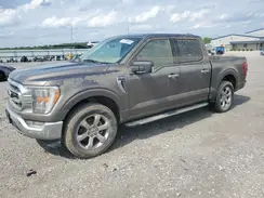 1FTFW1E80MKE22728 2021 FORD F-150
