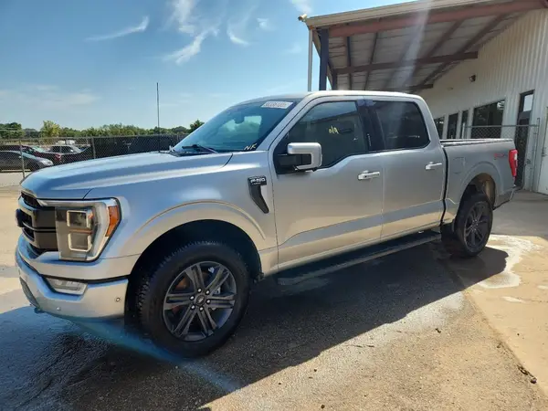 1FTFW1E80MKE31851 2021 FORD F-150 - Image 1
