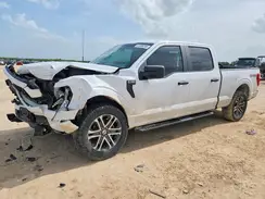 1FTFW1E80MKE40470 2021 FORD F-150