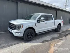 1FTFW1E80MKE50089 2021 FORD F-150
