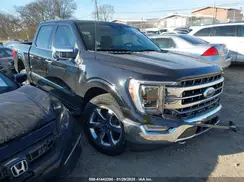1FTFW1E80MKE51260 2021 FORD F-150